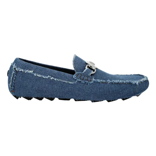 Shoes > Flats > Loafers - - Philipp Plein - Modalova