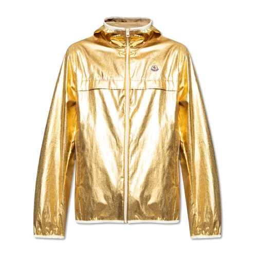 Jackets > Light Jackets - - Moncler - Modalova