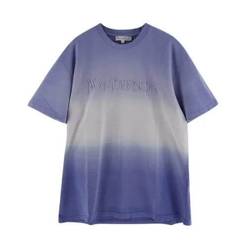 Tops > T-Shirts - - JW Anderson - Modalova