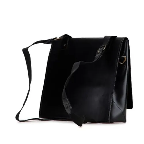 Pre-owned > Pre-owned Bags > Pre-owned Backpacks - - Louis Vuitton Vintage - Modalova