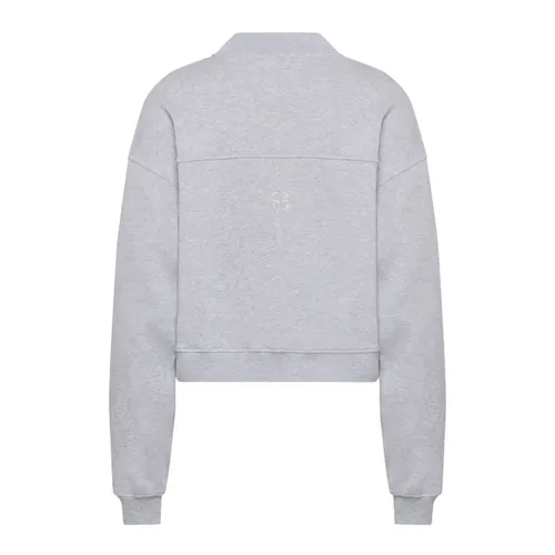 Jackets > Bomber Jackets - - My Essential Wardrobe - Modalova