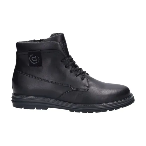 Shoes > Boots > Lace-up Boots - - Bugatti - Modalova
