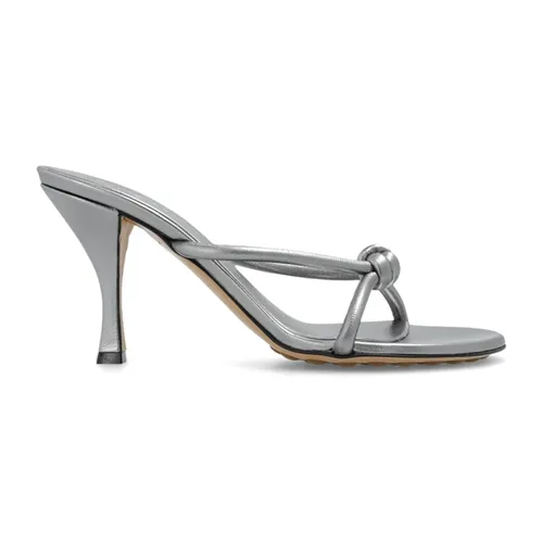 Shoes > Heels > Heeled Mules - - Bottega Veneta - Modalova
