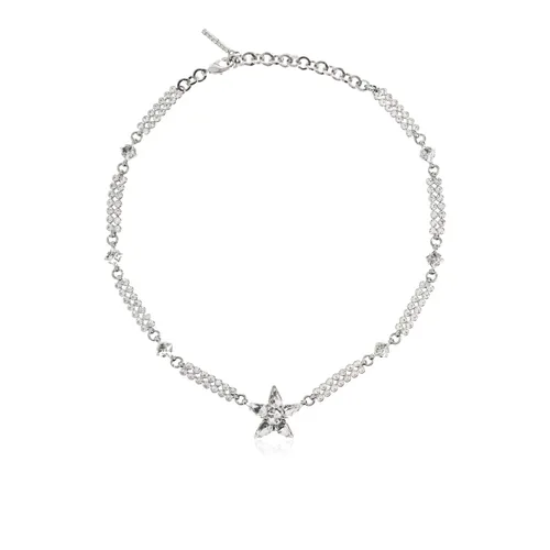 Accessories > Jewellery > Necklaces - - Alessandra Rich - Modalova