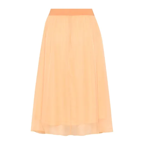 Skirts > Midi Skirts - - Saint Tropez - Modalova