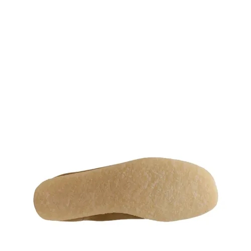 Shoes > Flats > Laced Shoes - - Clarks - Modalova