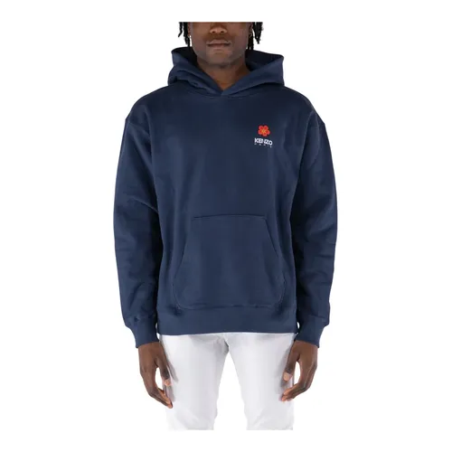 Sweatshirts & Hoodies > Hoodies - - Kenzo - Modalova
