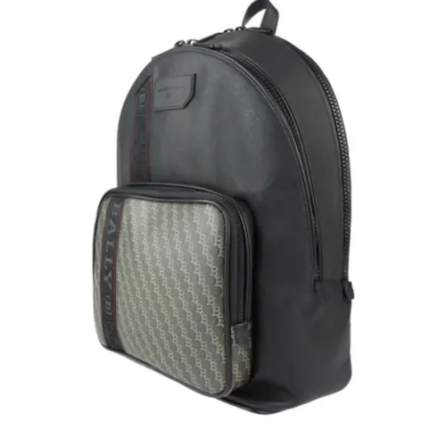 Pre-owned > Pre-owned Bags > Pre-owned Backpacks - - Bally Pre-owned - Modalova