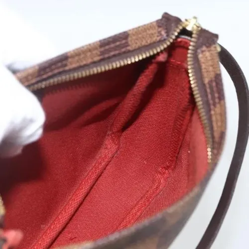 Pre-owned > Pre-owned Bags > Pre-owned Mini Bags - - Louis Vuitton Vintage - Modalova