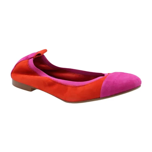 Shoes > Flats > Ballerinas - - E mia - Modalova