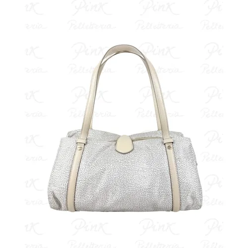 Bags > Shoulder Bags - - Borbonese - Modalova