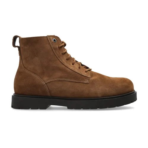 Shoes > Boots > Lace-up Boots - - Birkenstock - Modalova