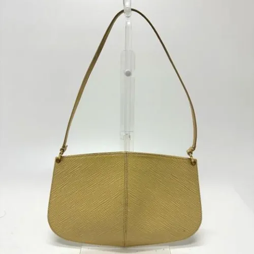 Pre-owned > Pre-owned Bags > Pre-owned Shoulder Bags - - Louis Vuitton Vintage - Modalova