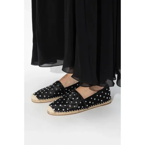 Shoes > Flats > Espadrilles - - Michael Kors - Modalova