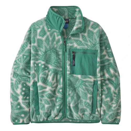Sport > Outdoor > Jackets > Fleece Jackets - - Patagonia - Modalova