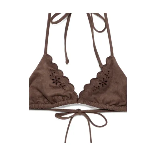 Swimwear > Bikinis - - Frankies Bikinis - Modalova
