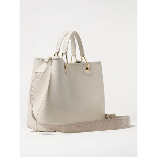 Bags > Handbags - - Emporio Armani - Modalova