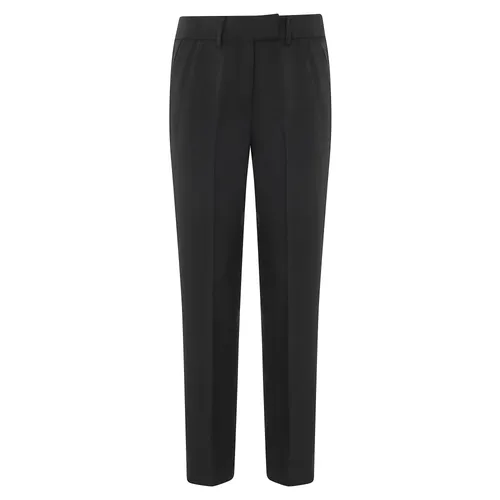 Trousers > Straight Trousers - - Federica Tosi - Modalova