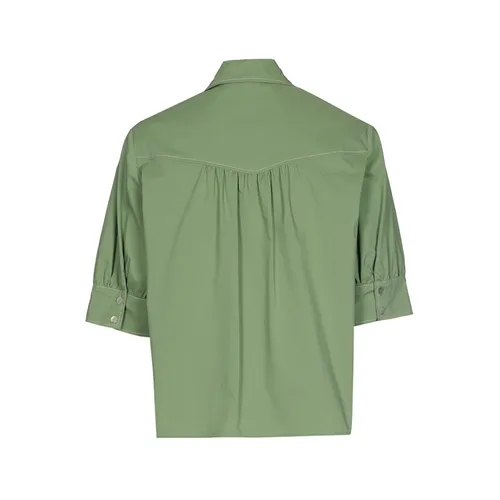 Blouses & Shirts > Shirts - - Marie Méro - Modalova