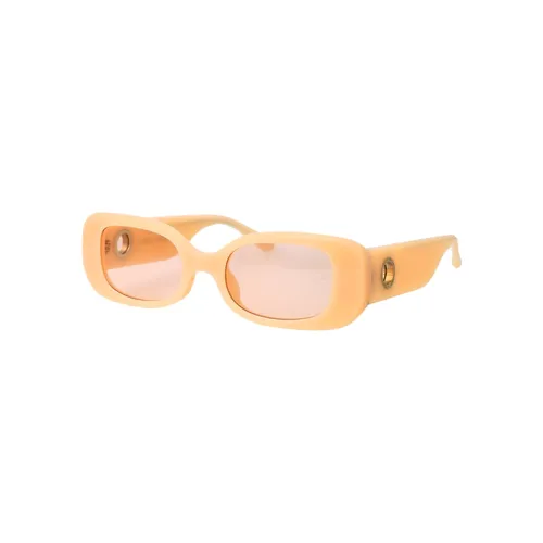 Accessories > Sunglasses - - Linda Farrow - Modalova