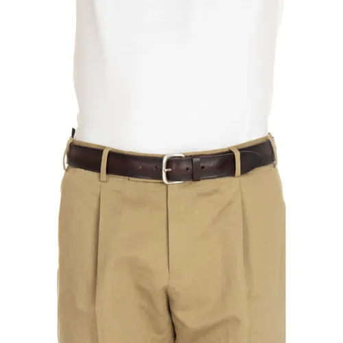 Accessories > Belts - - Orciani - Modalova