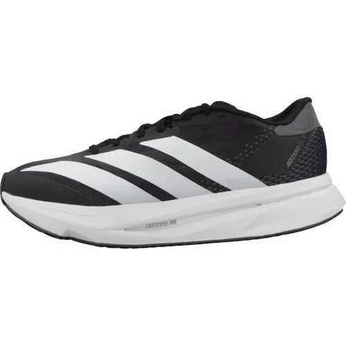 Adidas - Shoes > Sneakers - Black - Adidas - Modalova