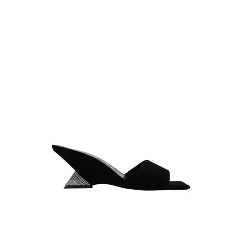 Shoes > Heels > Heeled Mules - - The Attico - Modalova