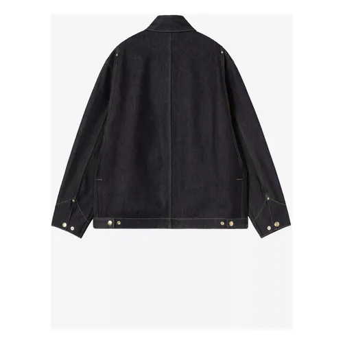 Jackets > Denim Jackets - - Carhartt Wip - Modalova