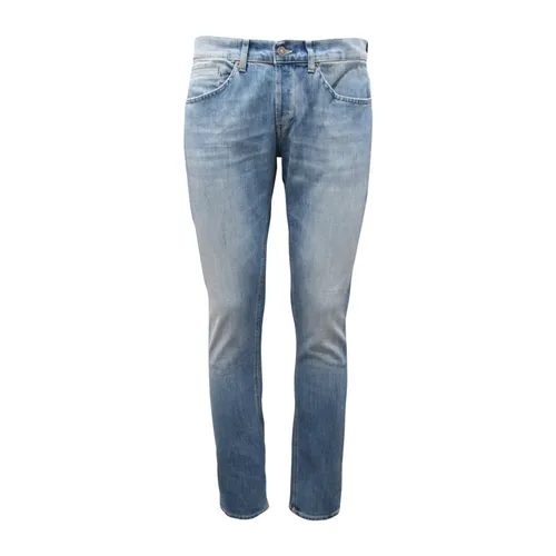 Jeans > Slim-fit Jeans - - Dondup - Modalova