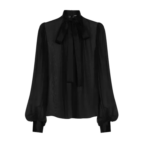 Blouses & Shirts > Blouses - - Dolce & Gabbana - Modalova