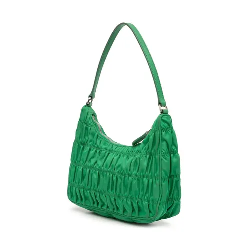 Pre-owned > Pre-owned Bags > Pre-owned Shoulder Bags - - Prada Vintage - Modalova