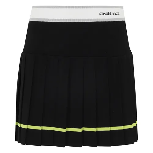 Skirts > Short Skirts - - Casablanca - Modalova