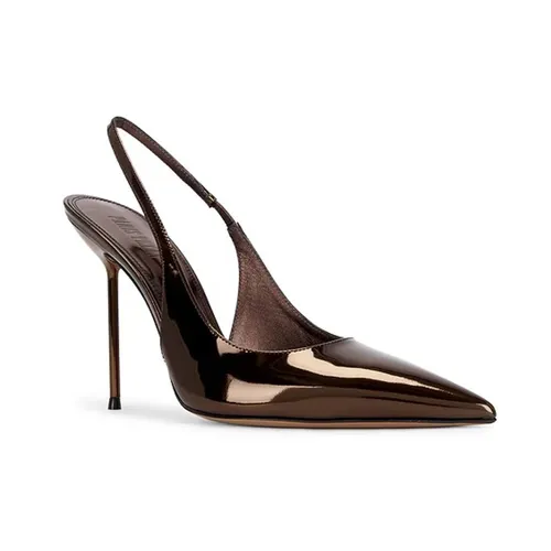 Shoes > Heels > Pumps - - Paris Texas - Modalova