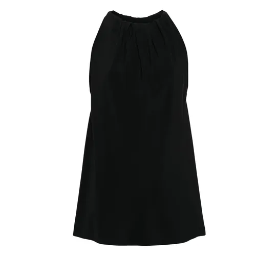 Tops > Sleeveless Tops - - Rick Owens - Modalova