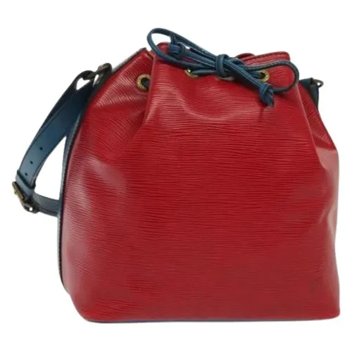 Pre-owned > Pre-owned Bags > Pre-owned Bucket Bags - - Louis Vuitton Vintage - Modalova