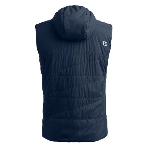 Ortovox - Jackets > Vests - Blue - Ortovox - Modalova