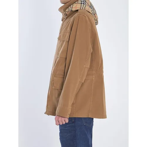 Jackets > Light Jackets - - Burberry - Modalova