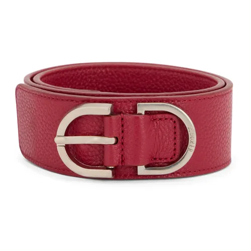 Accessories > Belts - - Moorer - Modalova