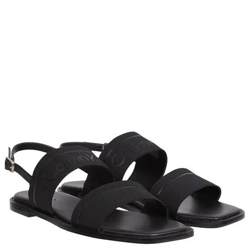 Shoes > Sandals > Flat Sandals - - Calvin Klein - Modalova