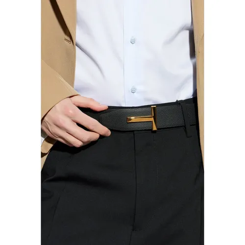 Accessories > Belts - - Tom Ford - Modalova
