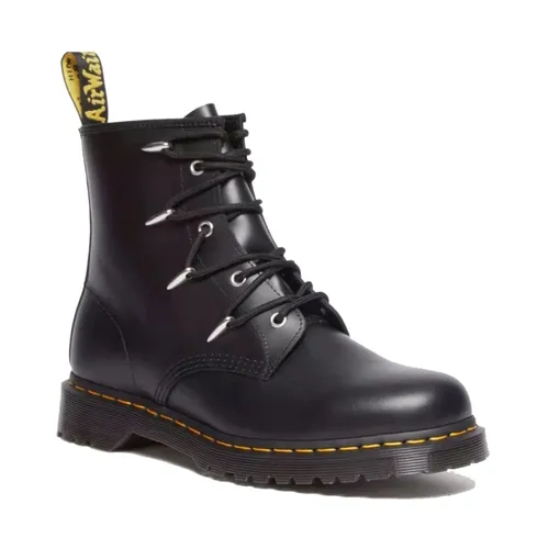 Shoes > Boots > Lace-up Boots - - Dr. Martens - Modalova