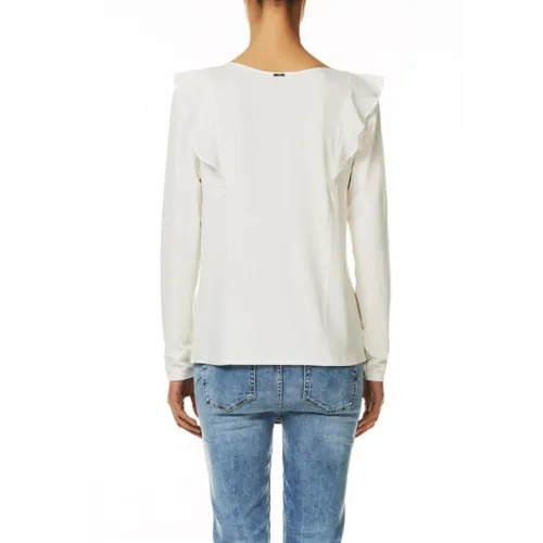 Blouses & Shirts > Blouses - - Liu Jo - Modalova