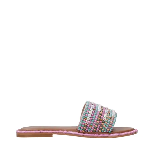Shoes > Flip Flops & Sliders > Sliders - - De Siena - Modalova