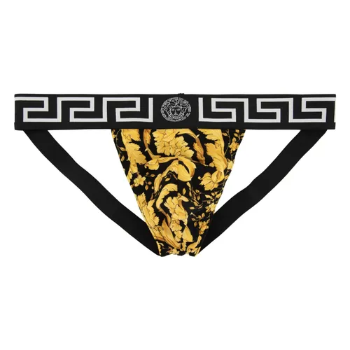 Underwear > Bottoms - - Versace - Modalova