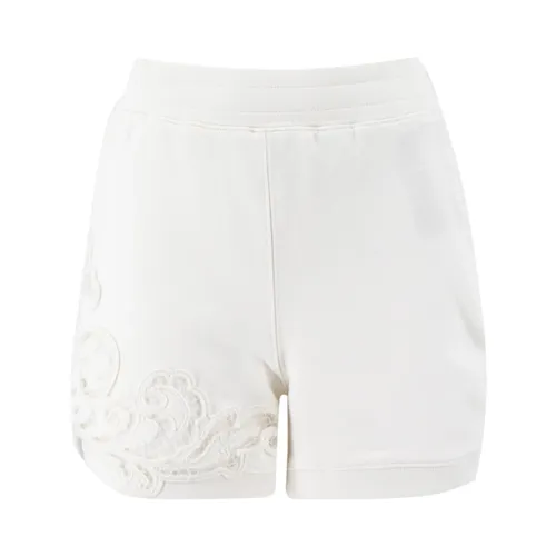Shorts > Short Shorts - - Ermanno Scervino - Modalova