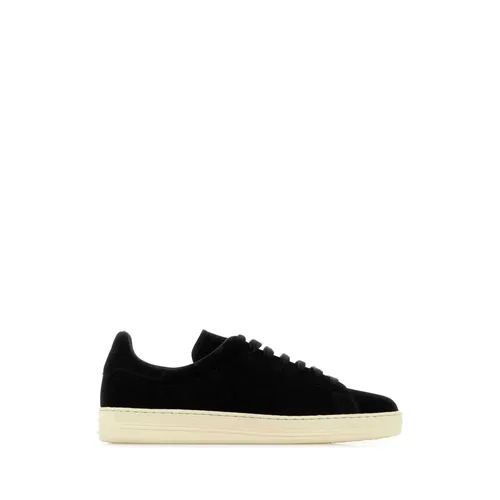Shoes > Sneakers - - Tom Ford - Modalova