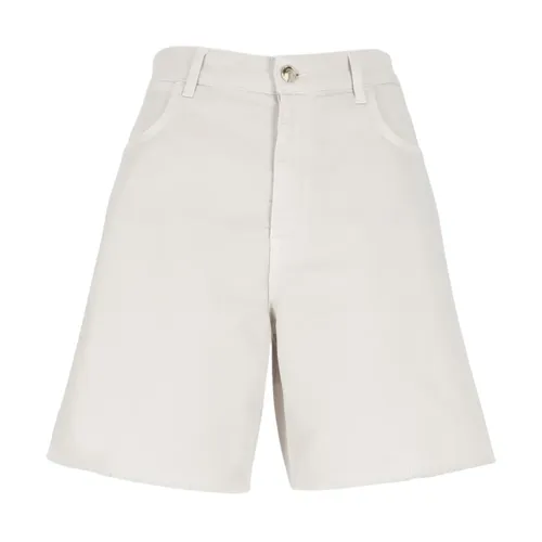 Shorts > Short Shorts - - Fay - Modalova