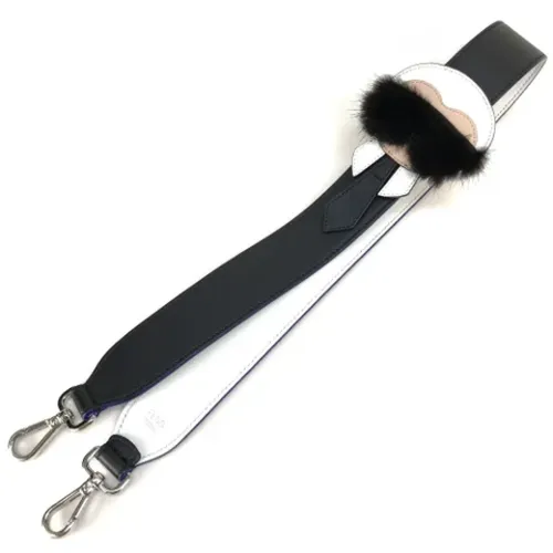 Pre-owned > Pre-owned Accessories - - Fendi Vintage - Modalova