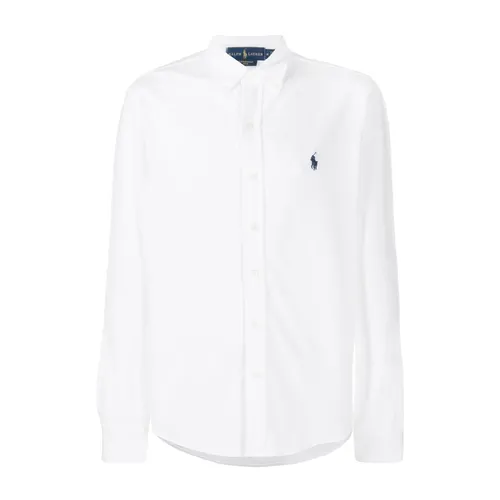 Shirts > Casual Shirts - - Polo Ralph Lauren - Modalova