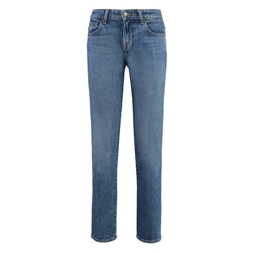 Jeans > Slim-fit Jeans - - 7 For All Mankind - Modalova
